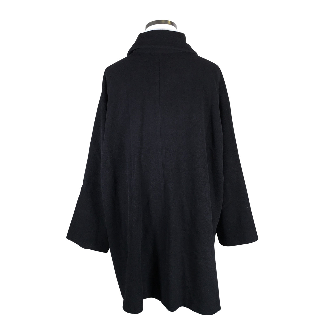 Unisex Ritva Falla - Villakangastakki, koko 42 - (2)