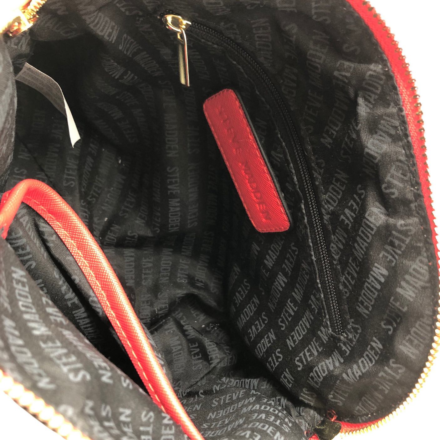 Unisex Steve Madden - Olkalaukku, koko Mini - (2)