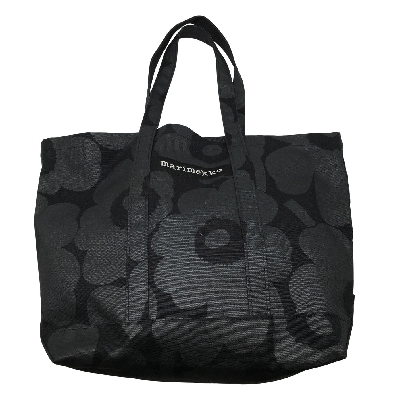 Unisex Marimekko - Käsilaukku, koko Maxi - (1)