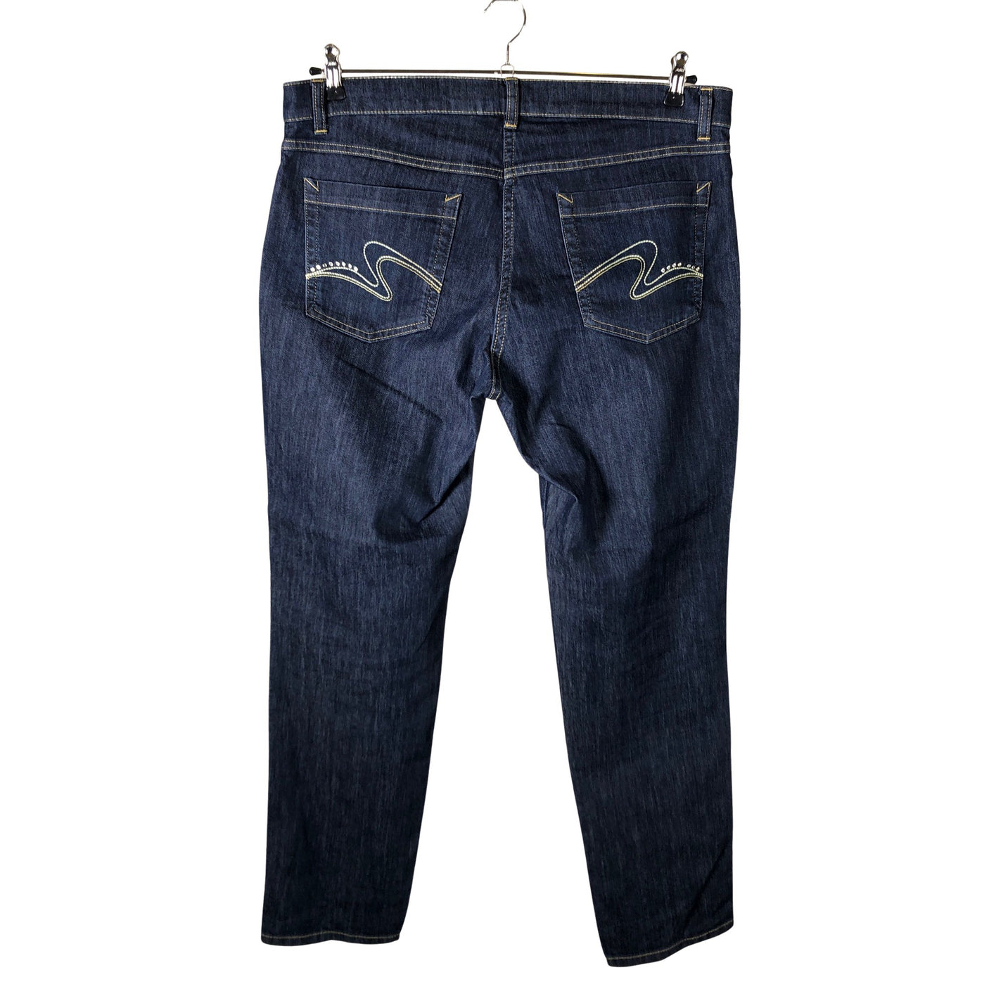 Unisex LauRie - Farkut, koko 44 - (2)