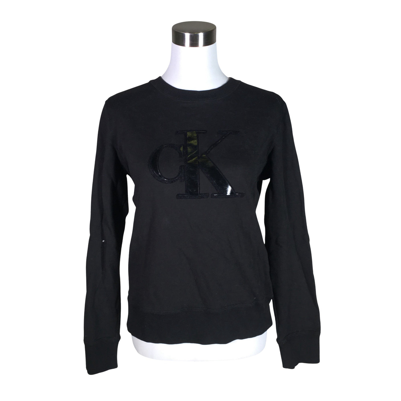 Unisex Calvin Klein - Collegepaita, koko 38 - (1)