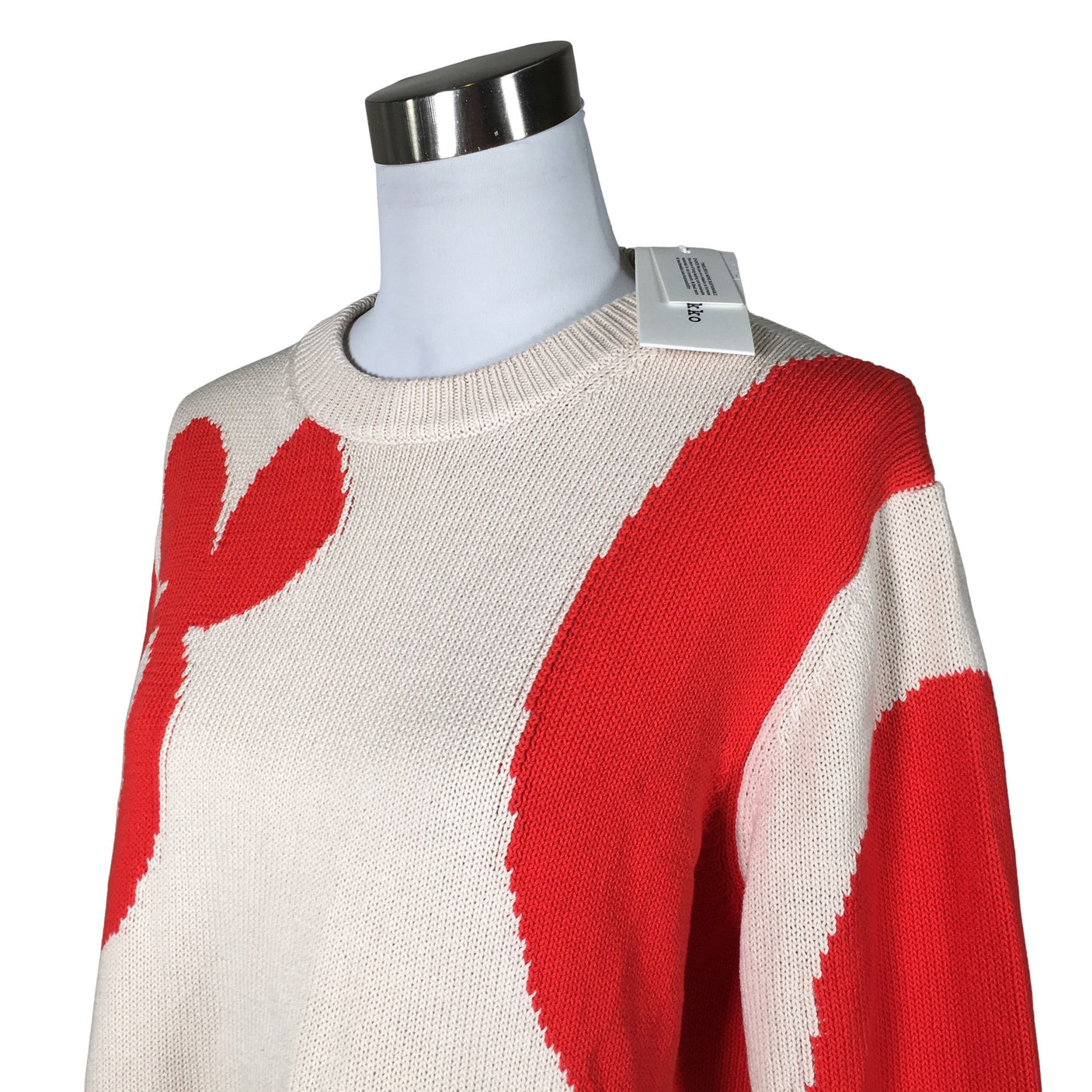 Unisex Marimekko - Neulepaita, koko 36 - (3)