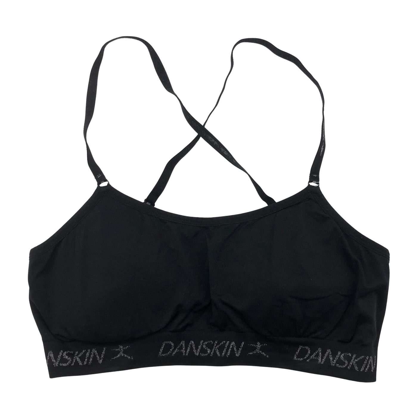 Unisex Danskin - Urheilutoppi, koko 40 - (1)