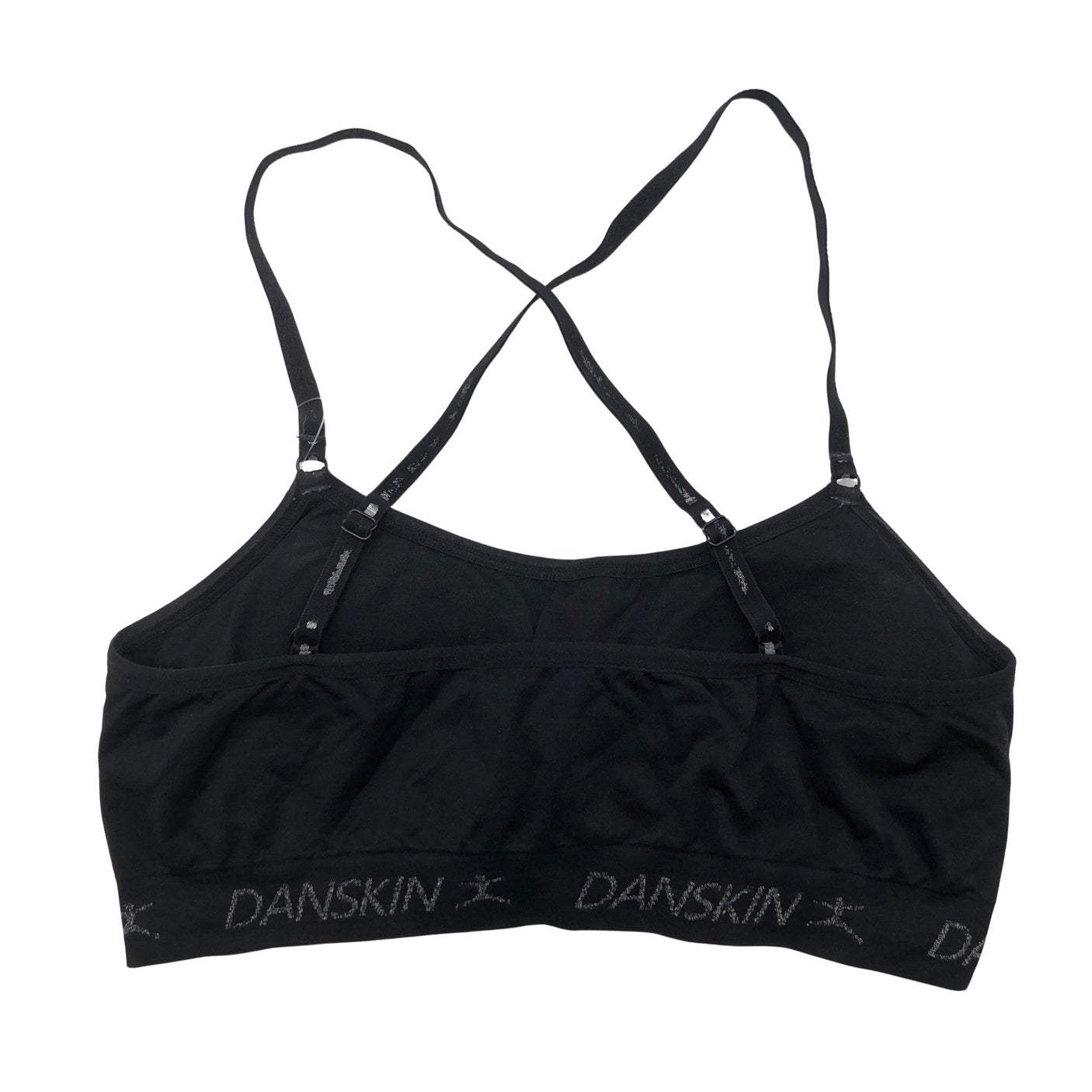 Unisex Danskin - Urheilutoppi, koko 40 - (2)