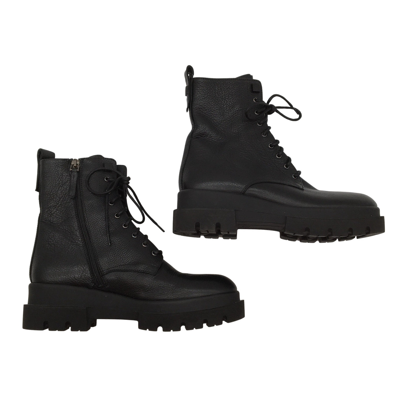 Unisex Angelo Bervicato - Nilkkurit, koko 37 - (1)
