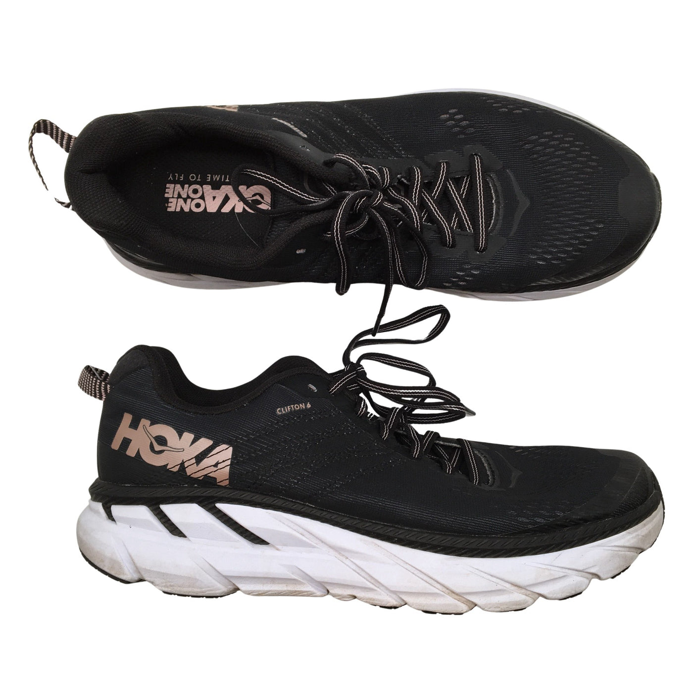 Unisex Hoka One One - Juoksukengät, koko 41 - (1)