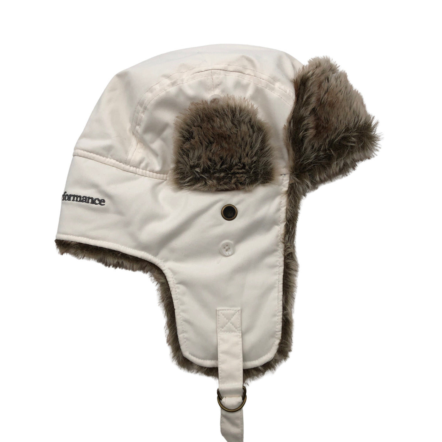 Unisex Peak Performance - Talvihattu, koko 52 - 54 cm - (2)