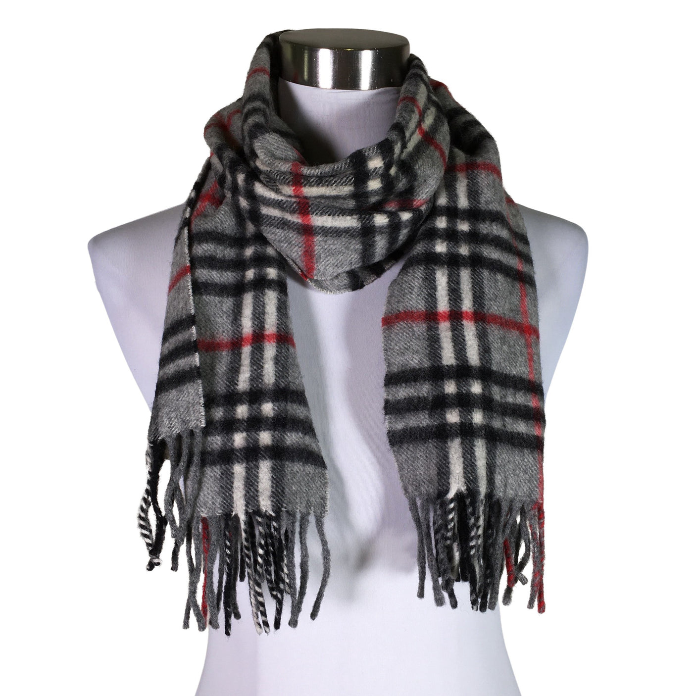 Unisex Burberry - Kaulaliina, koko Maxi - (1)