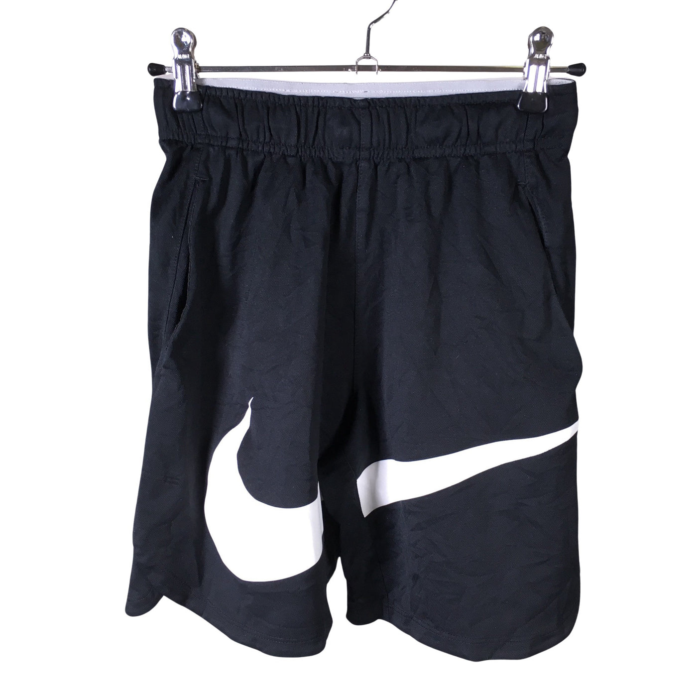 Unisex Nike - Urheilushortsit, koko 134 - 140 - (1)