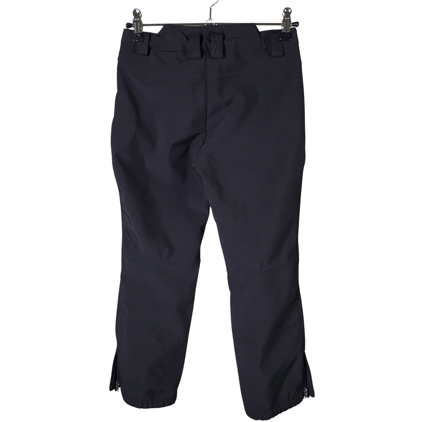 Softshell-housut, koko 122 - 128