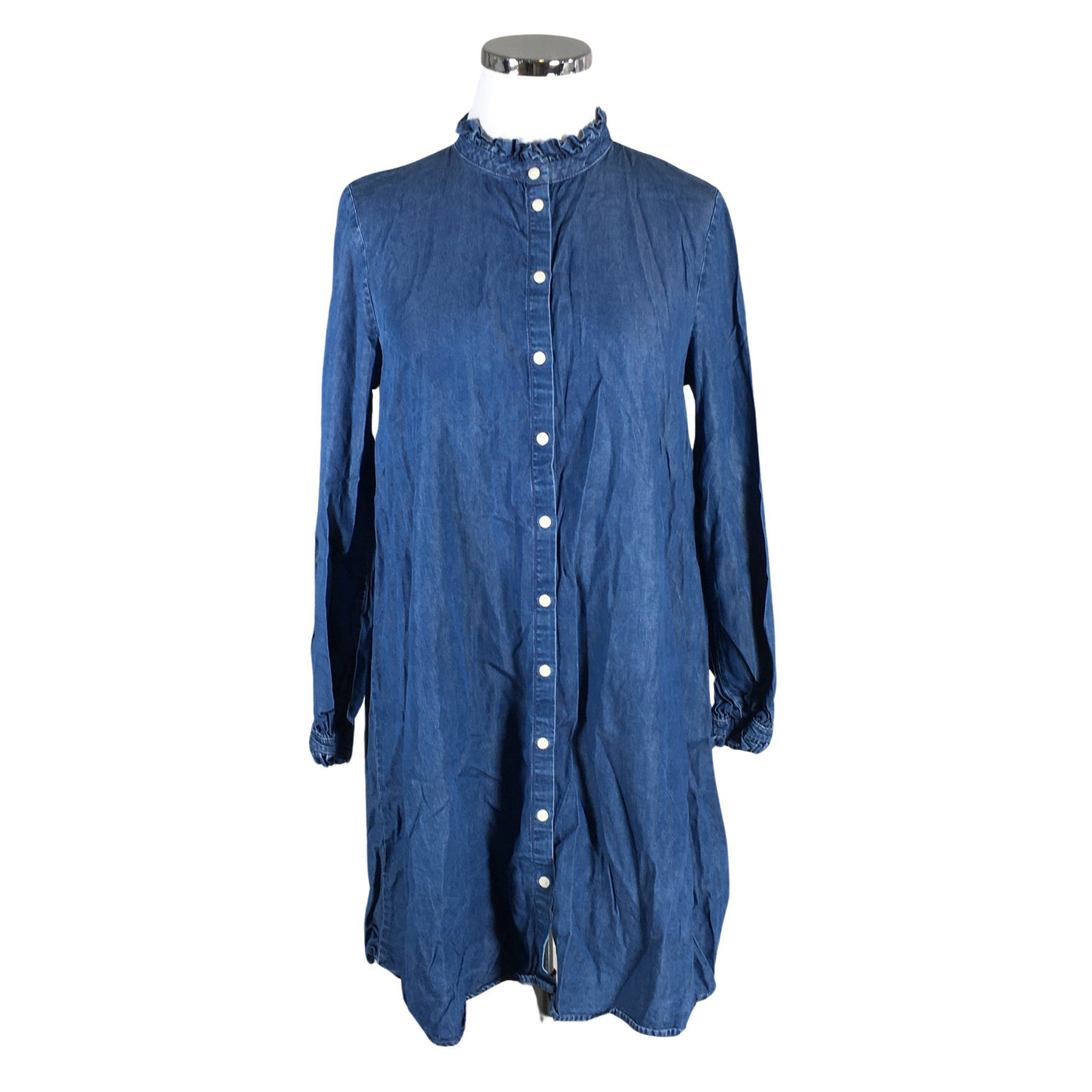 Farkkumekko, koko 42