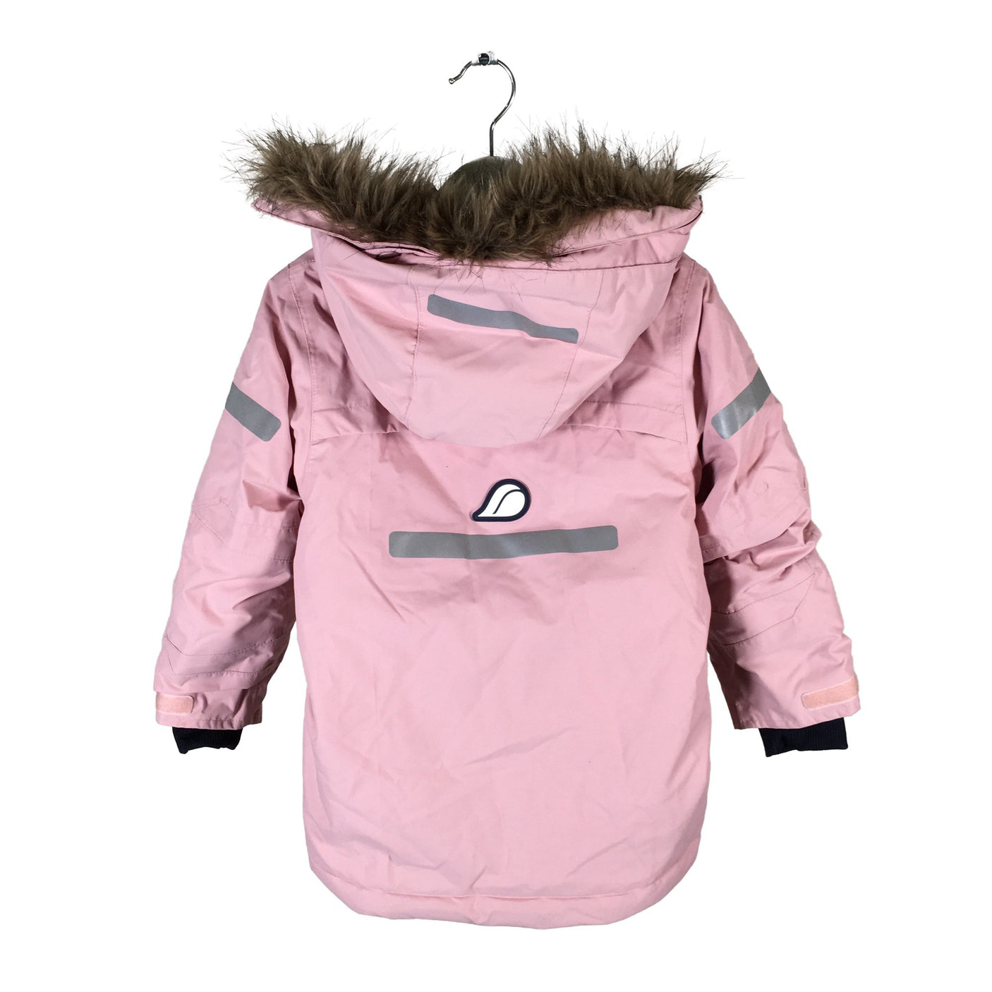 Unisex Didriksons - Toppatakki, koko 104 - 110 - (2)