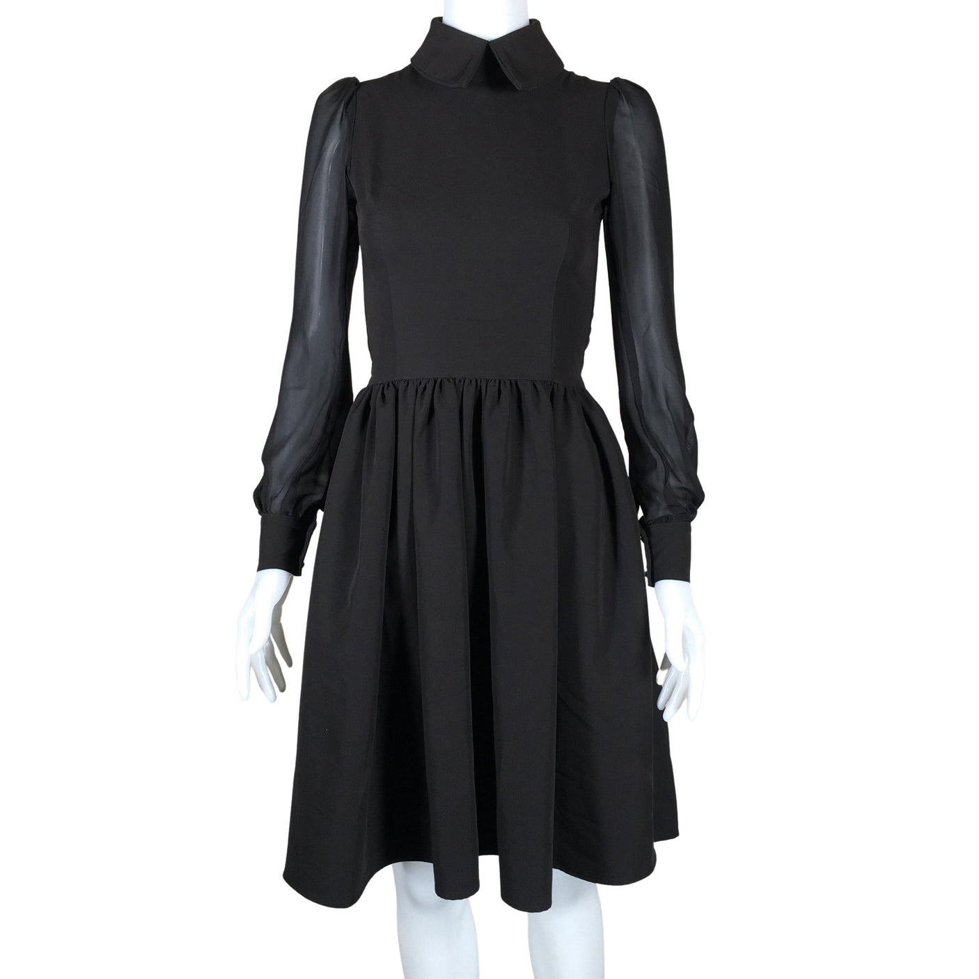 Unisex Deandri - Juhlamekko, koko 32 - (1)