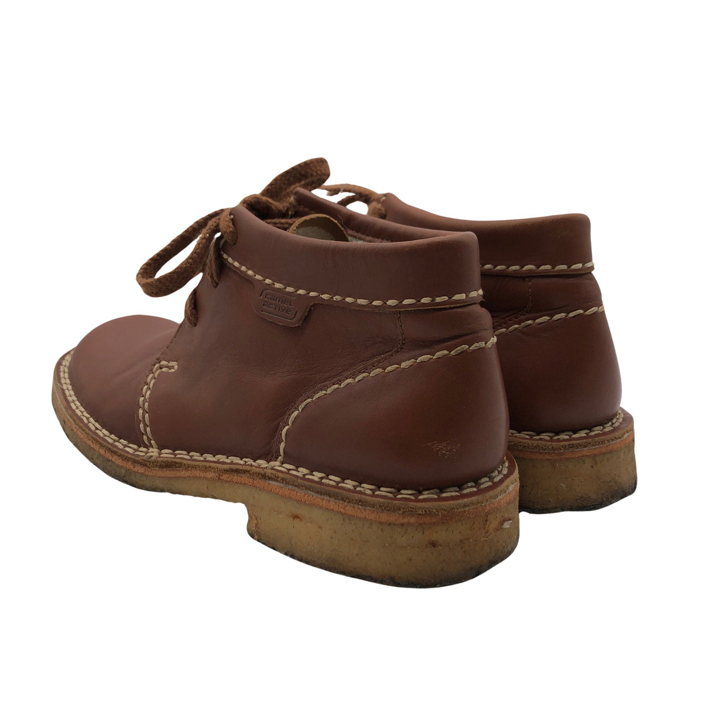 Unisex Camel Active - Nilkkurit, koko 38 - (2)