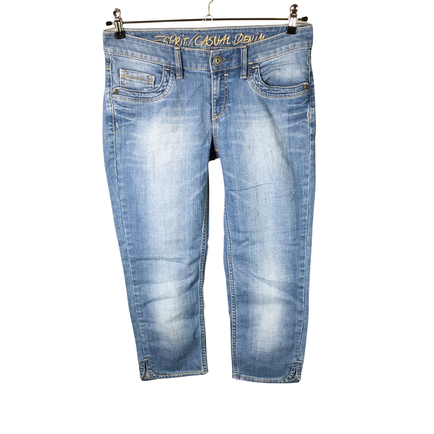 Farkkucaprit, koko 38