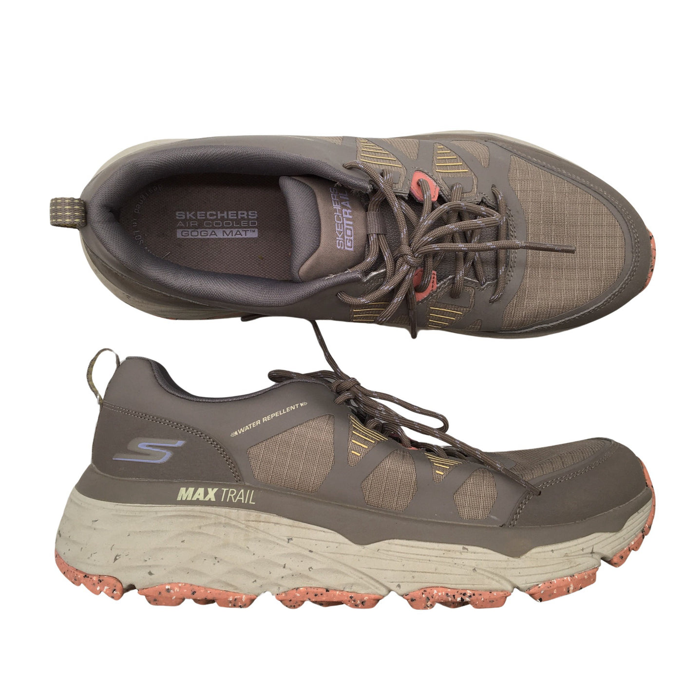 Unisex Skechers - Retkeilylenkkarit, koko 39 - (1)