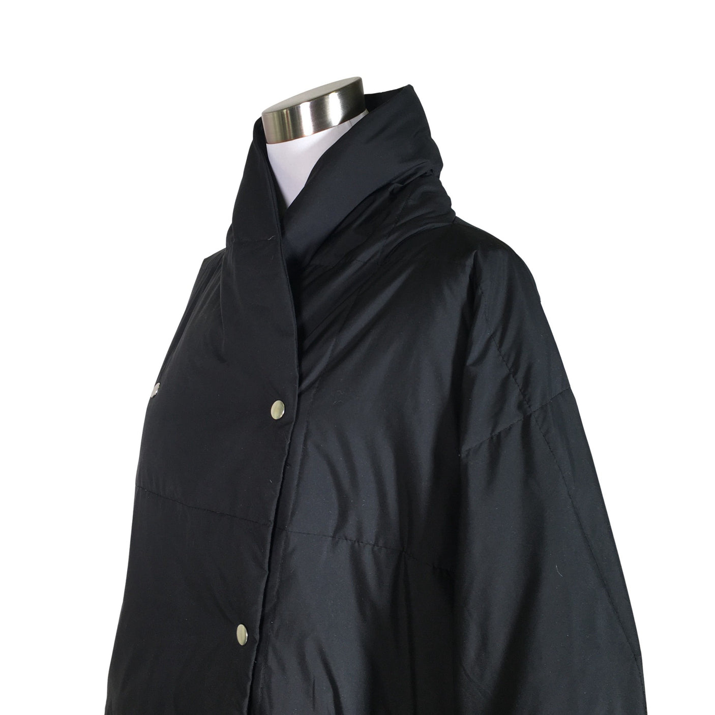 Untuvatakki, koko 34