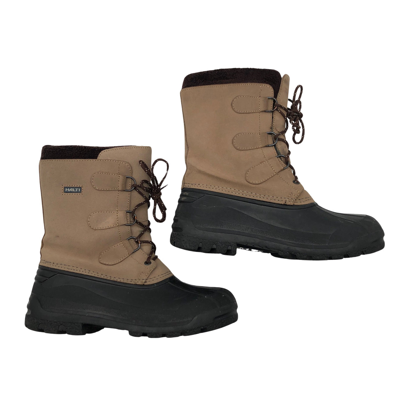 Unisex Halti - Talvikengät, koko 38 - (1)