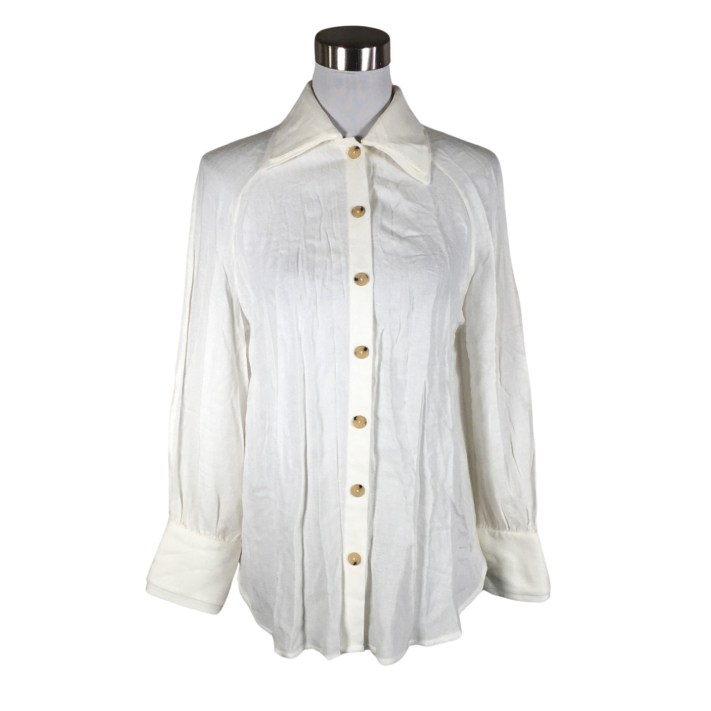 Unisex Massimo Dutti - Pusero, koko 38 - (1)