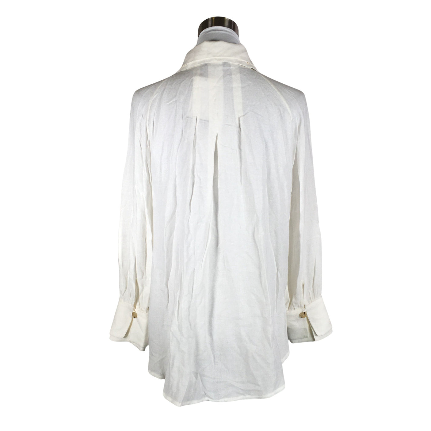 Unisex Massimo Dutti - Pusero, koko 38 - (2)