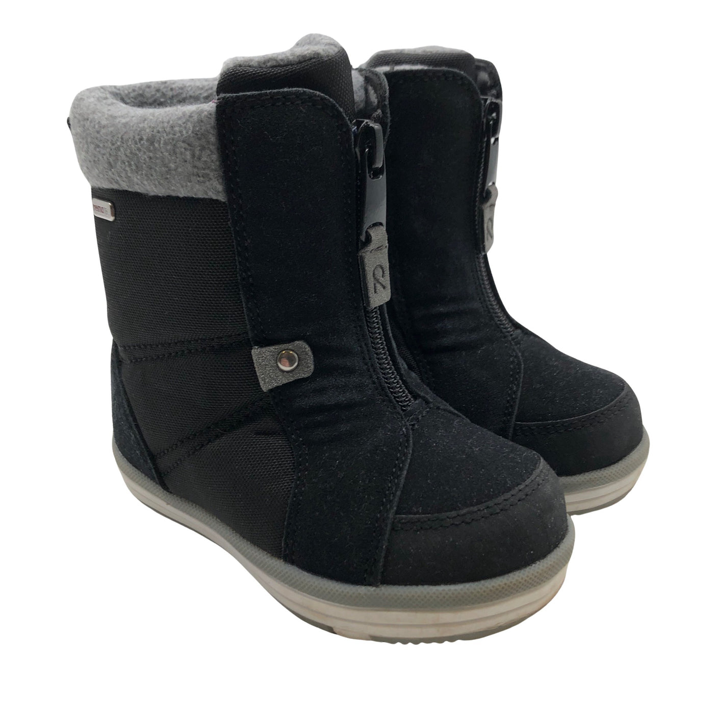 Unisex Reimatec - Talvikengät, koko 24 - (2)