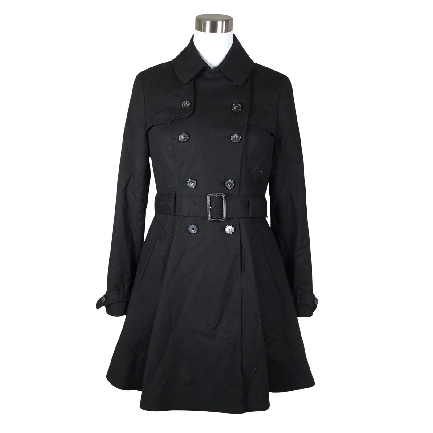 Trenssitakki, koko 40