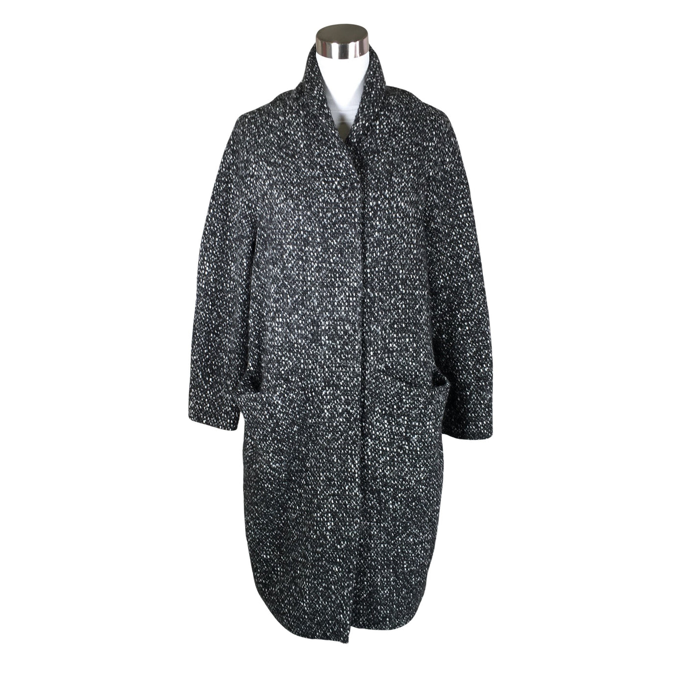 Villakangastakki, koko 34