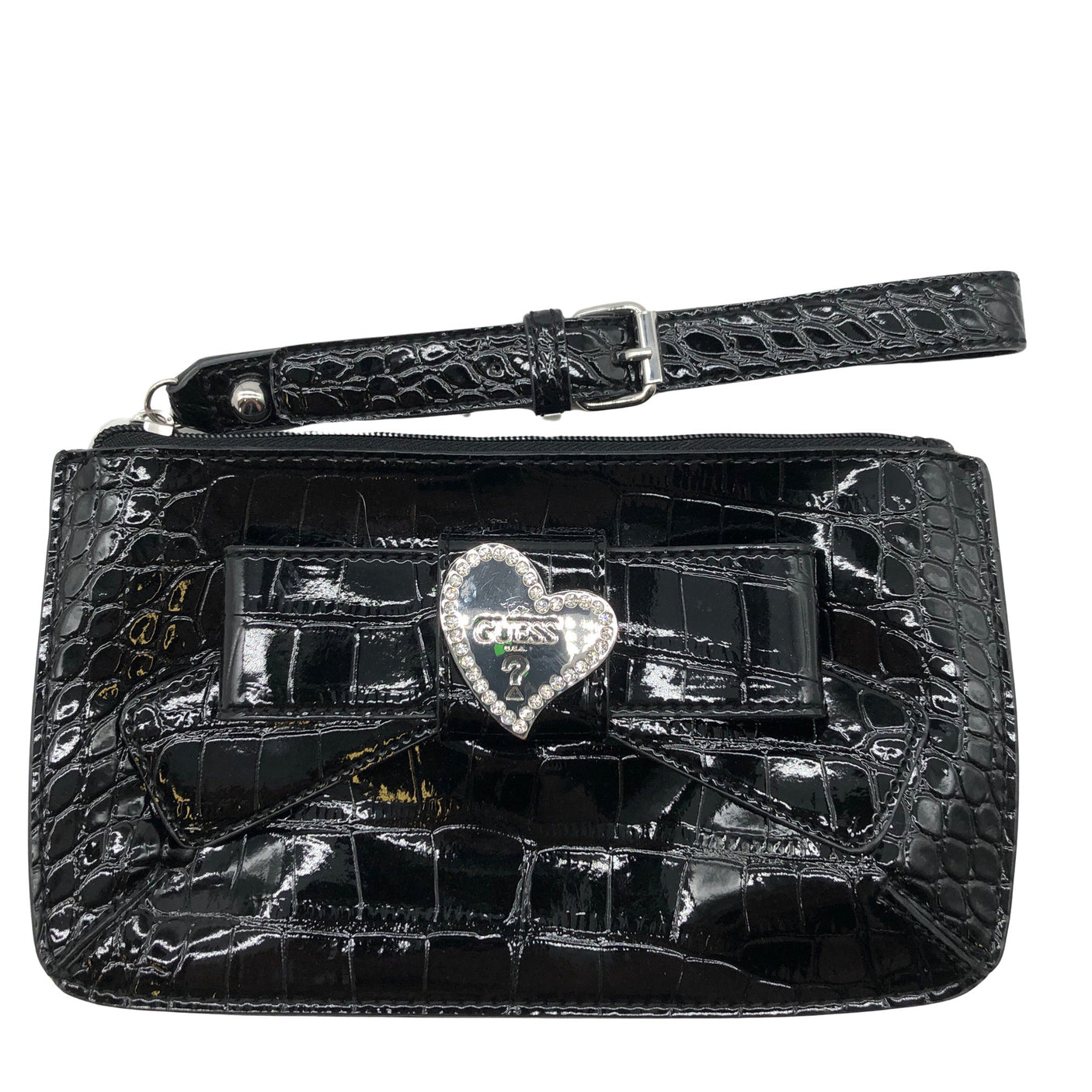 Unisex Guess - Iltalaukku, koko Mini - (1)