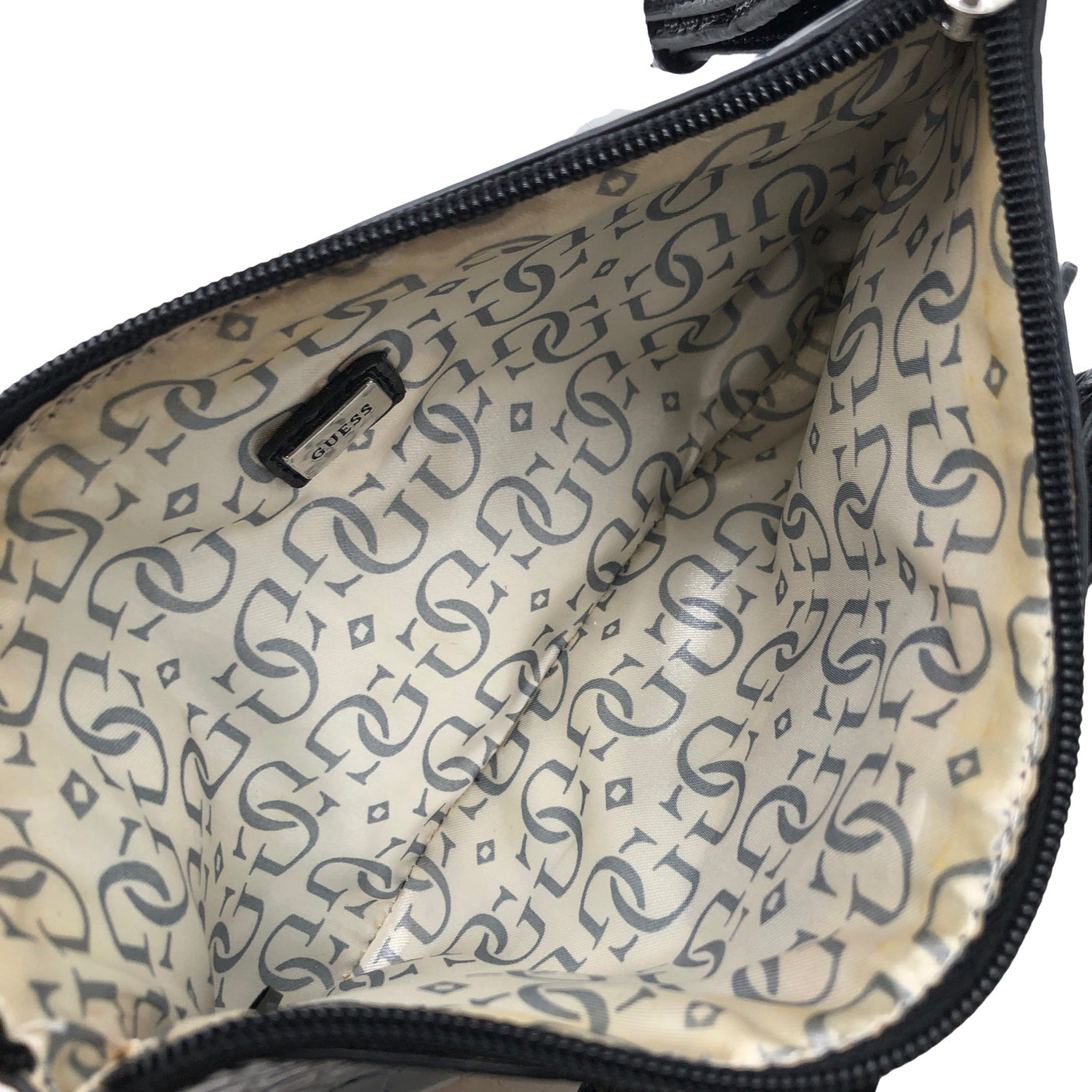 Unisex Guess - Iltalaukku, koko Mini - (2)