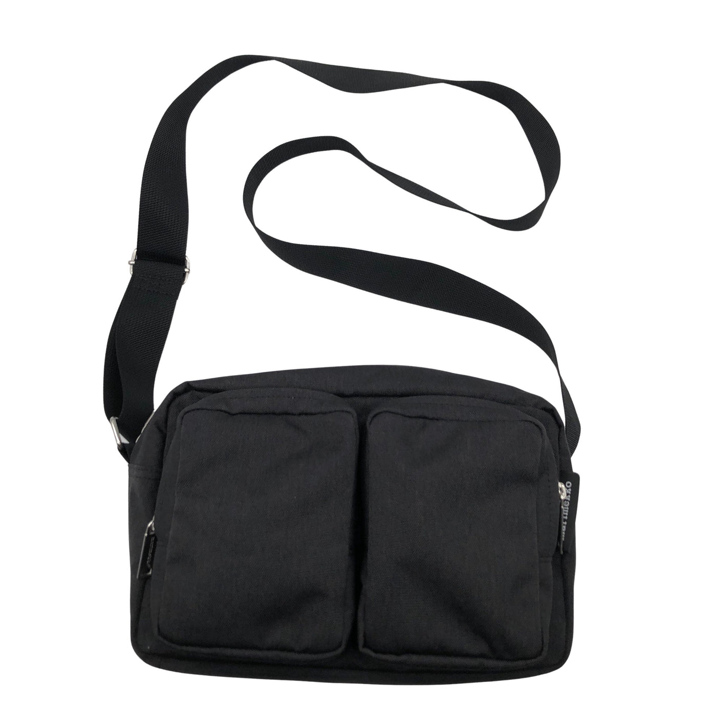 Unisex Marimekko - Olkalaukku, koko Midi - (1)