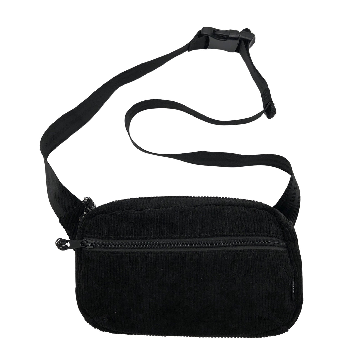 Unisex Stuhf - Vyölaukku, koko One size - (1)