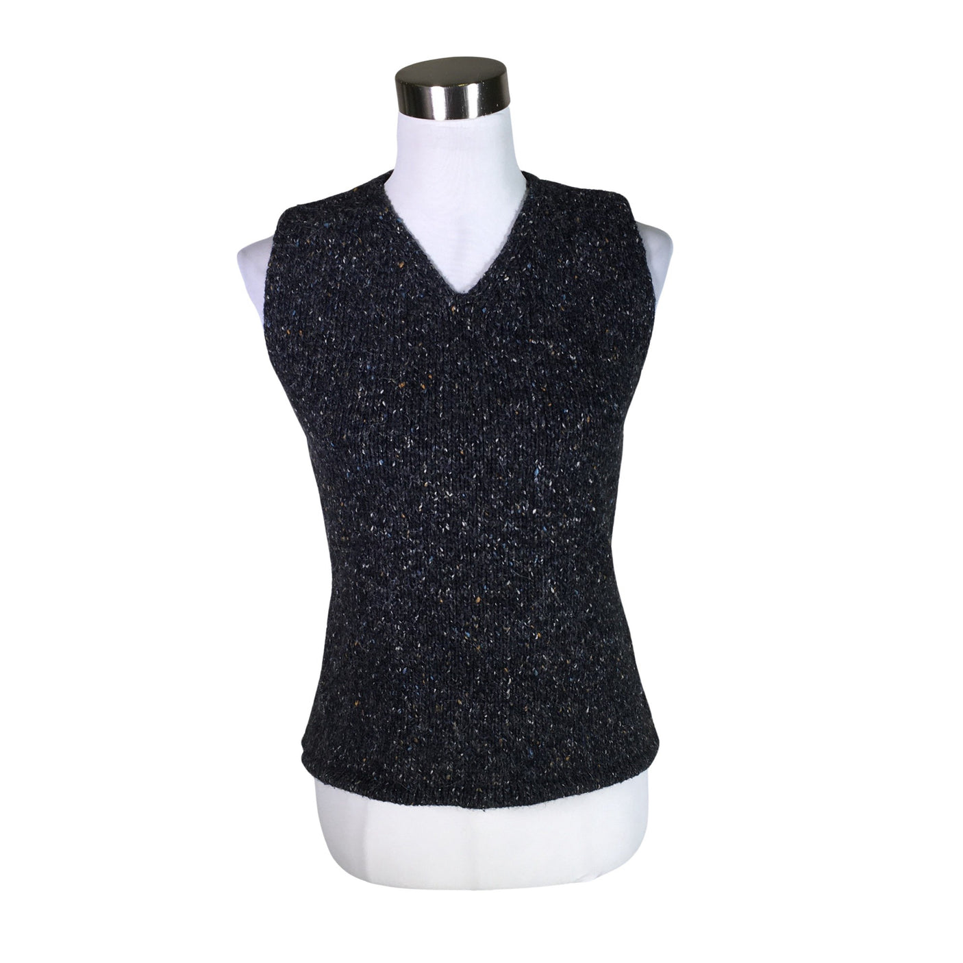 Unisex Sand - Neuleliivi, koko 38 - (1)