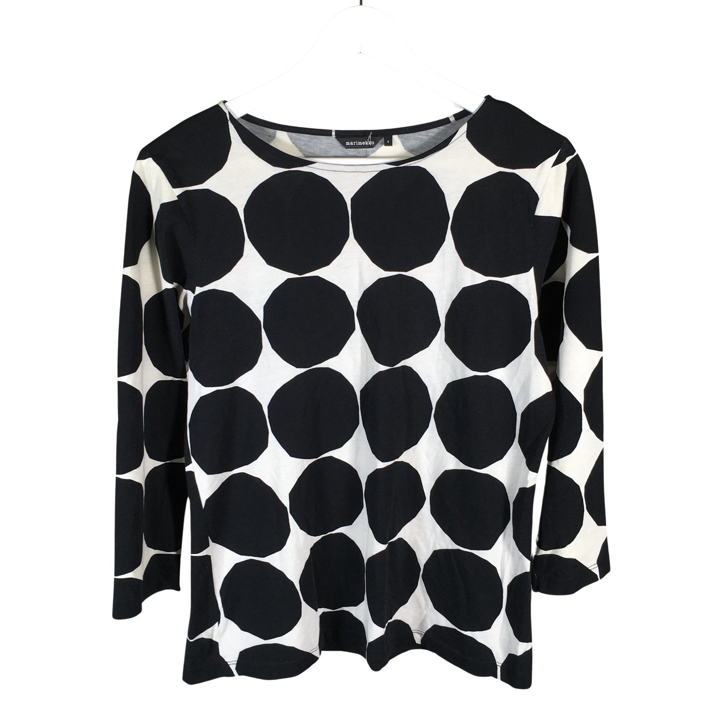 Unisex Marimekko - Trikoopaita, koko 36 - (1)