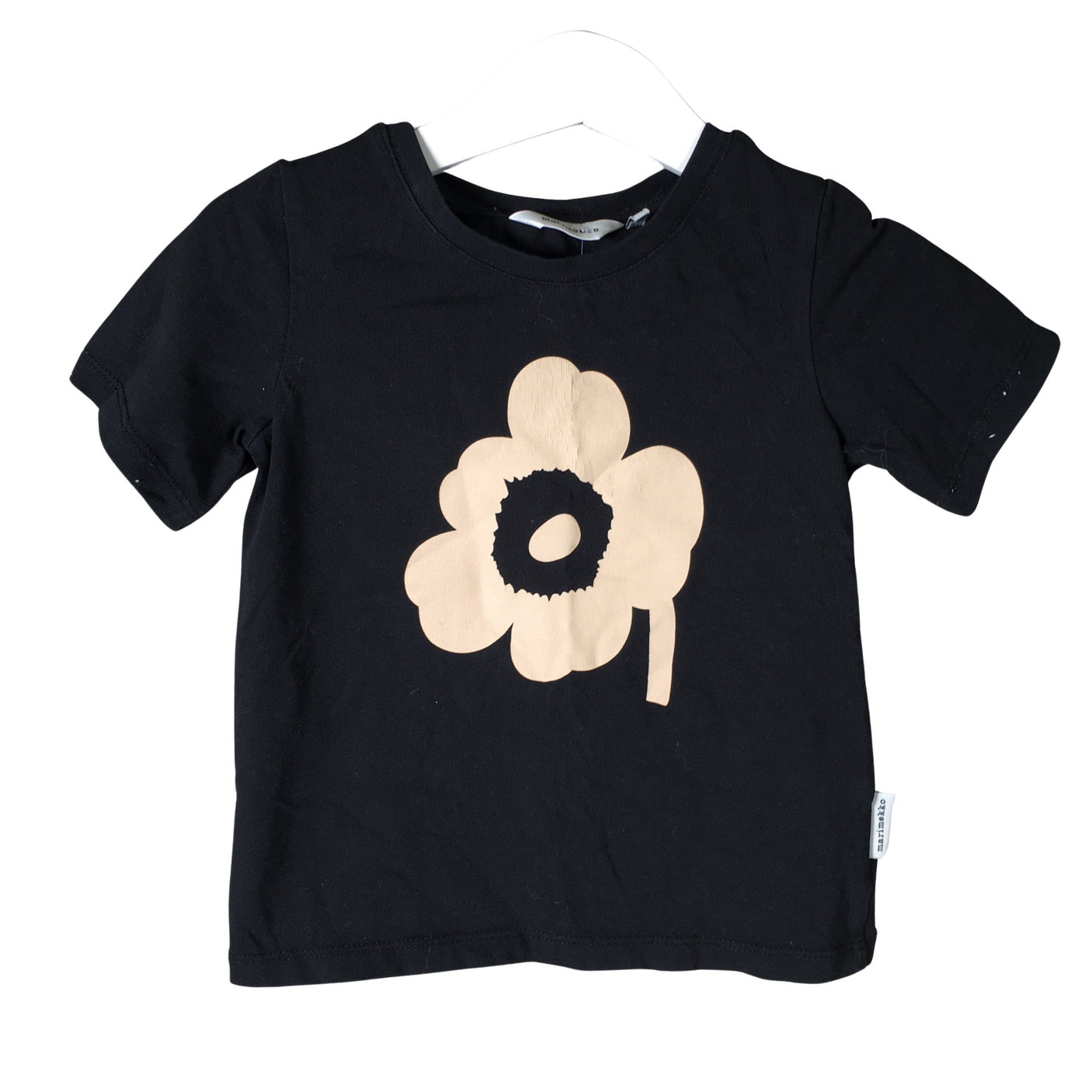 Unisex Marimekko - T-paita, koko 80 - 86 - (1)