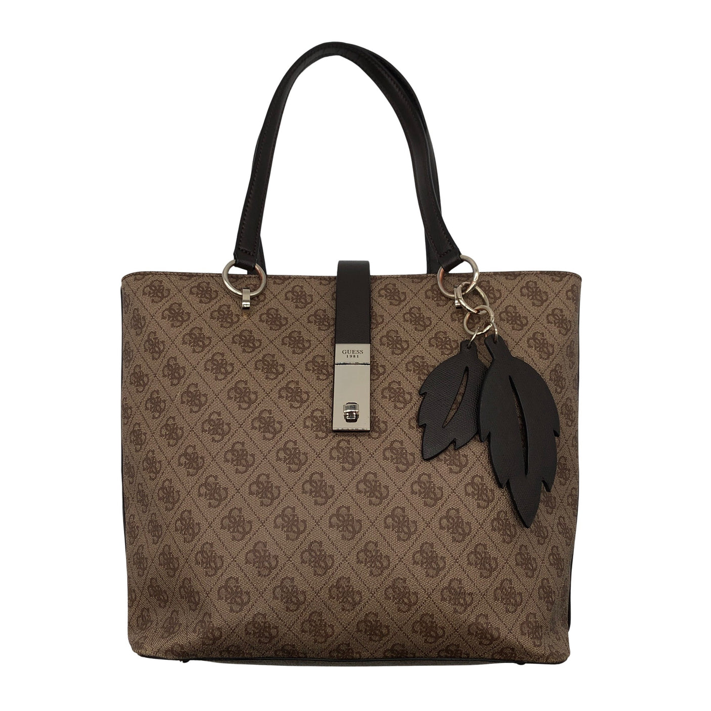 Unisex Guess - Käsilaukku, koko Midi - (1)
