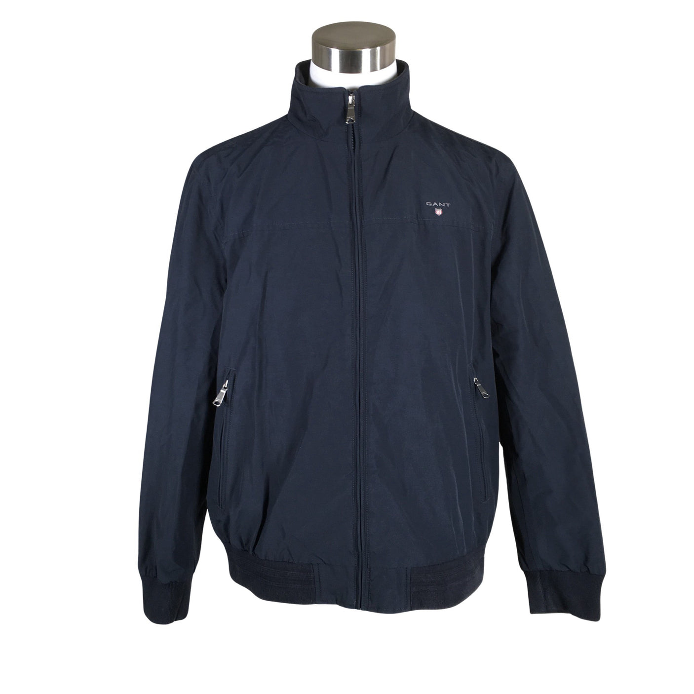 Unisex Gant - Kevyttoppatakki, koko XL - (1)