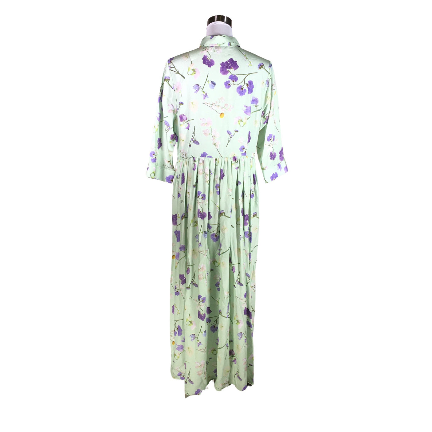 Unisex Uhana Design - Sifonkimekko, koko 40 - (2)