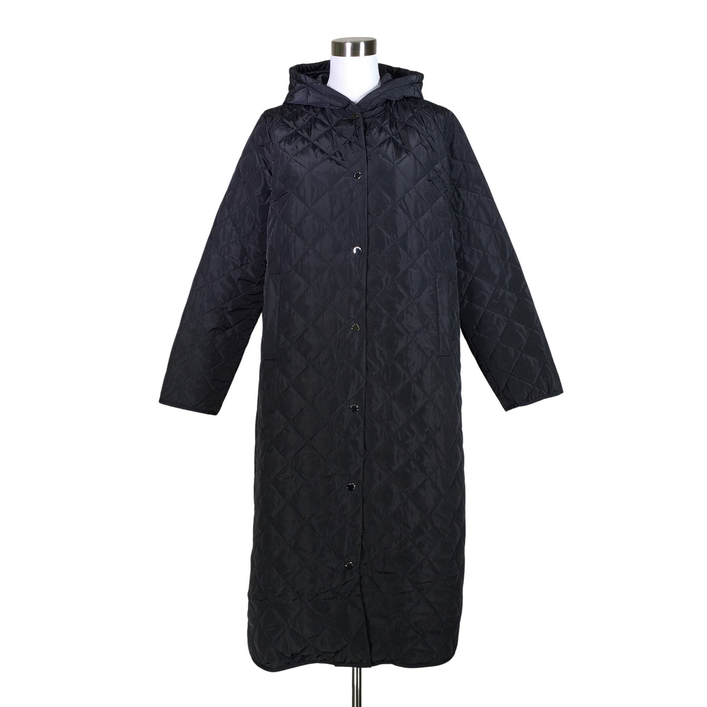 Unisex COS - Tikkitakki, koko 38 - (1)