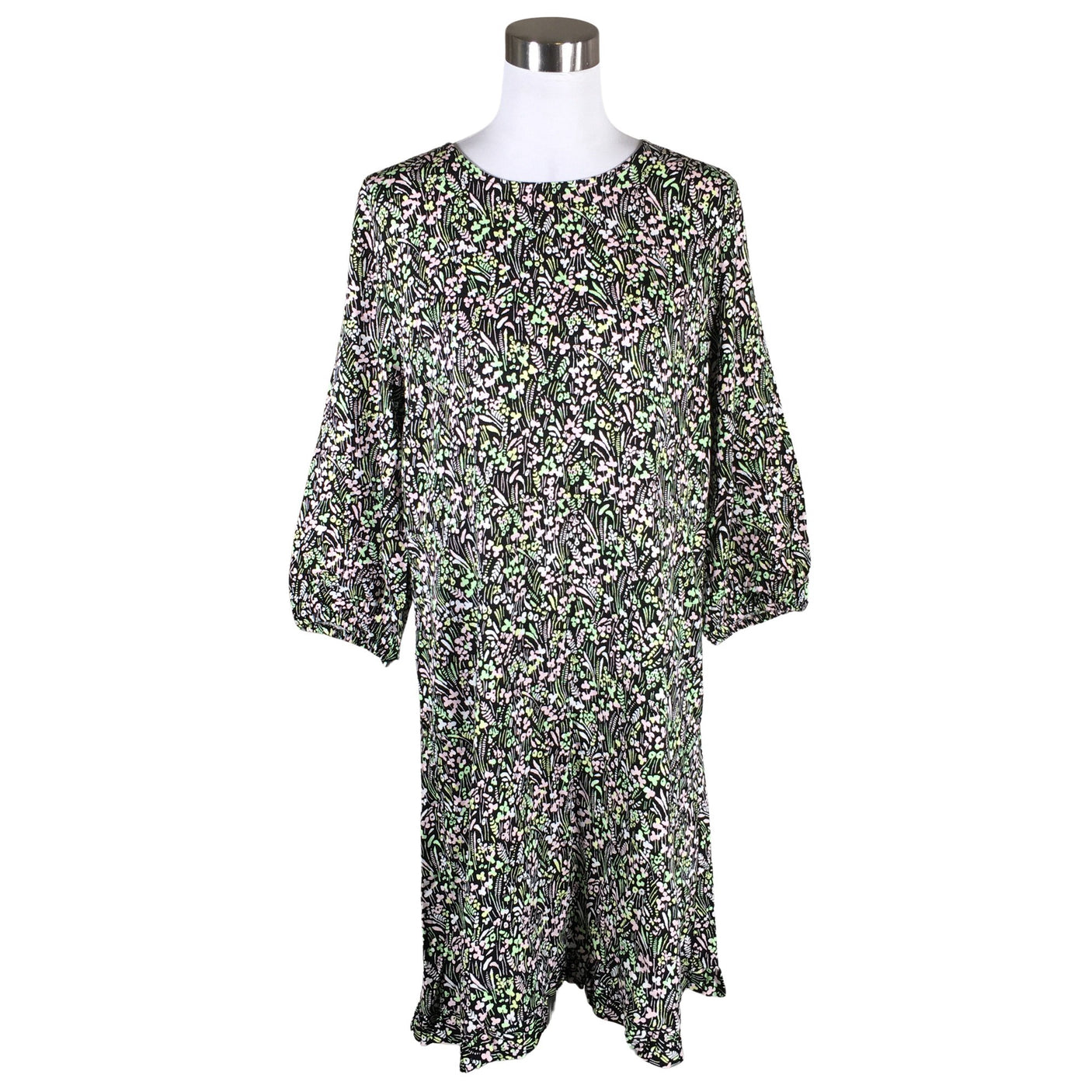 Kangasmekko, koko 40