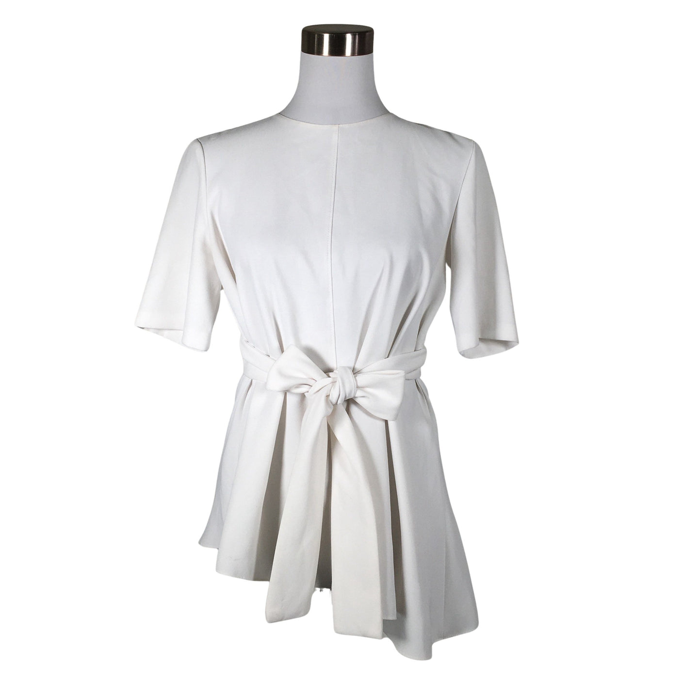 Unisex Zara - Lyhythihainen pusero, koko 38 - (1)