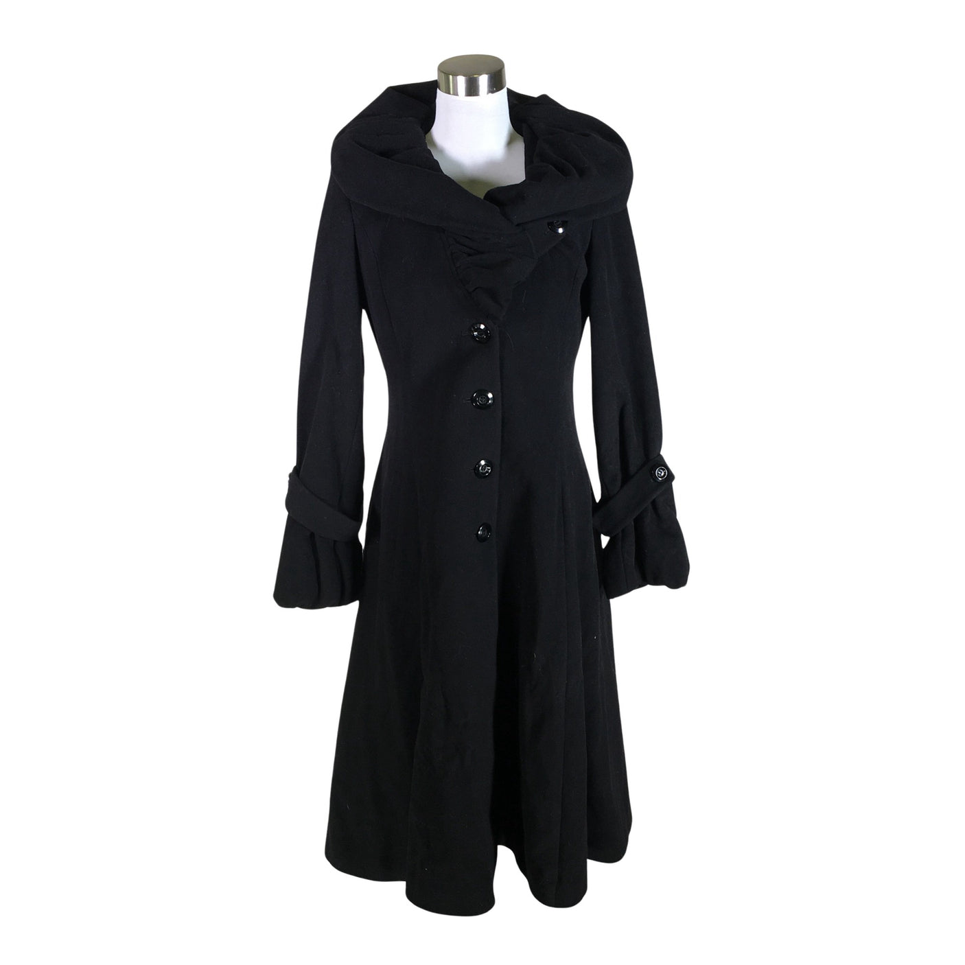 Unisex Bellandi - Villakangastakki, koko 34 - (1)