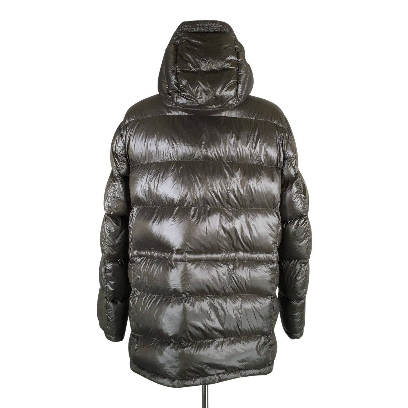 Untuvatakki, koko XL