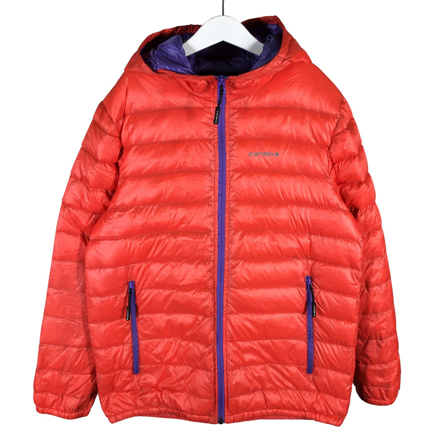 Unisex Icepeak - Kevytuntuvatakki, koko 146 - 152 - (1)