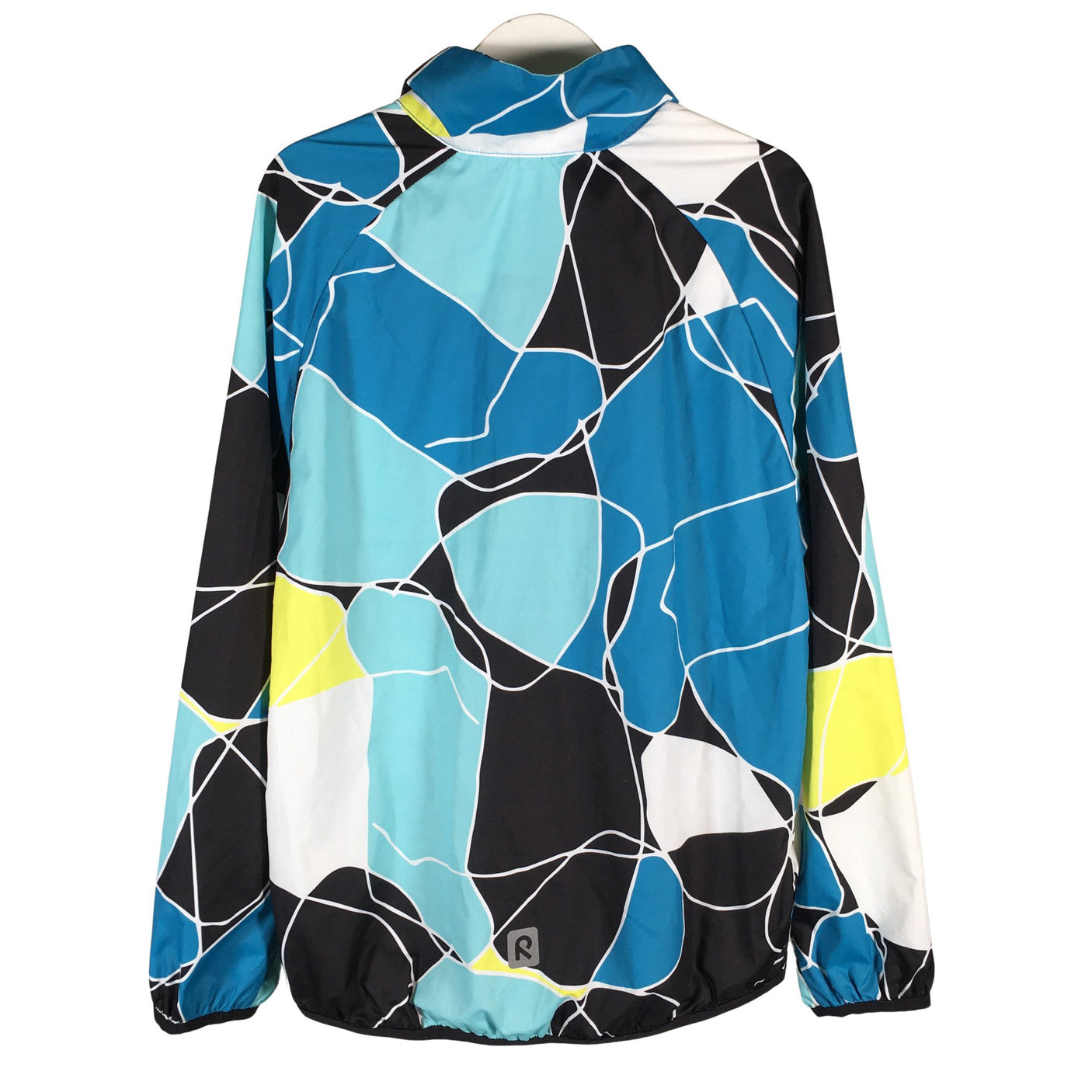 Unisex Reima - Ulkoilutakki, koko 122 - 128 - (2)