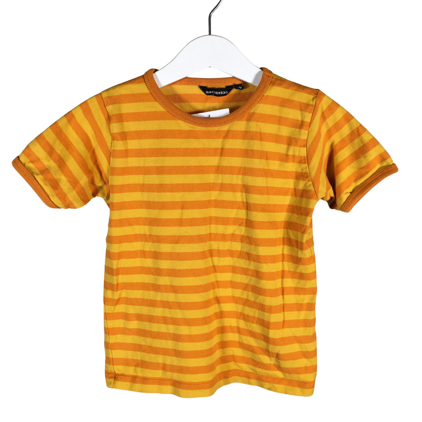 Unisex Marimekko - T-paita, koko 104 - 110 - (1)
