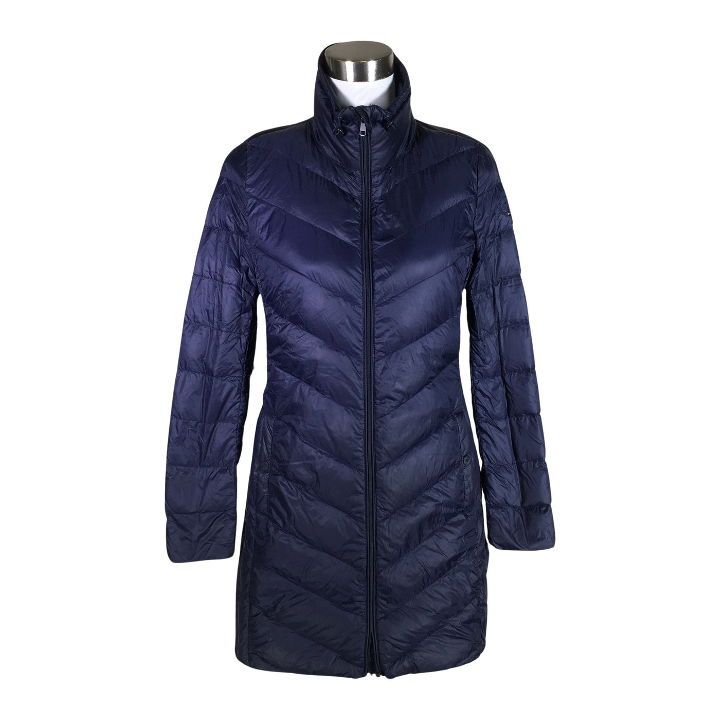 Unisex Tommy Hilfiger - Kevytuntuvatakki, koko 36 - (1)