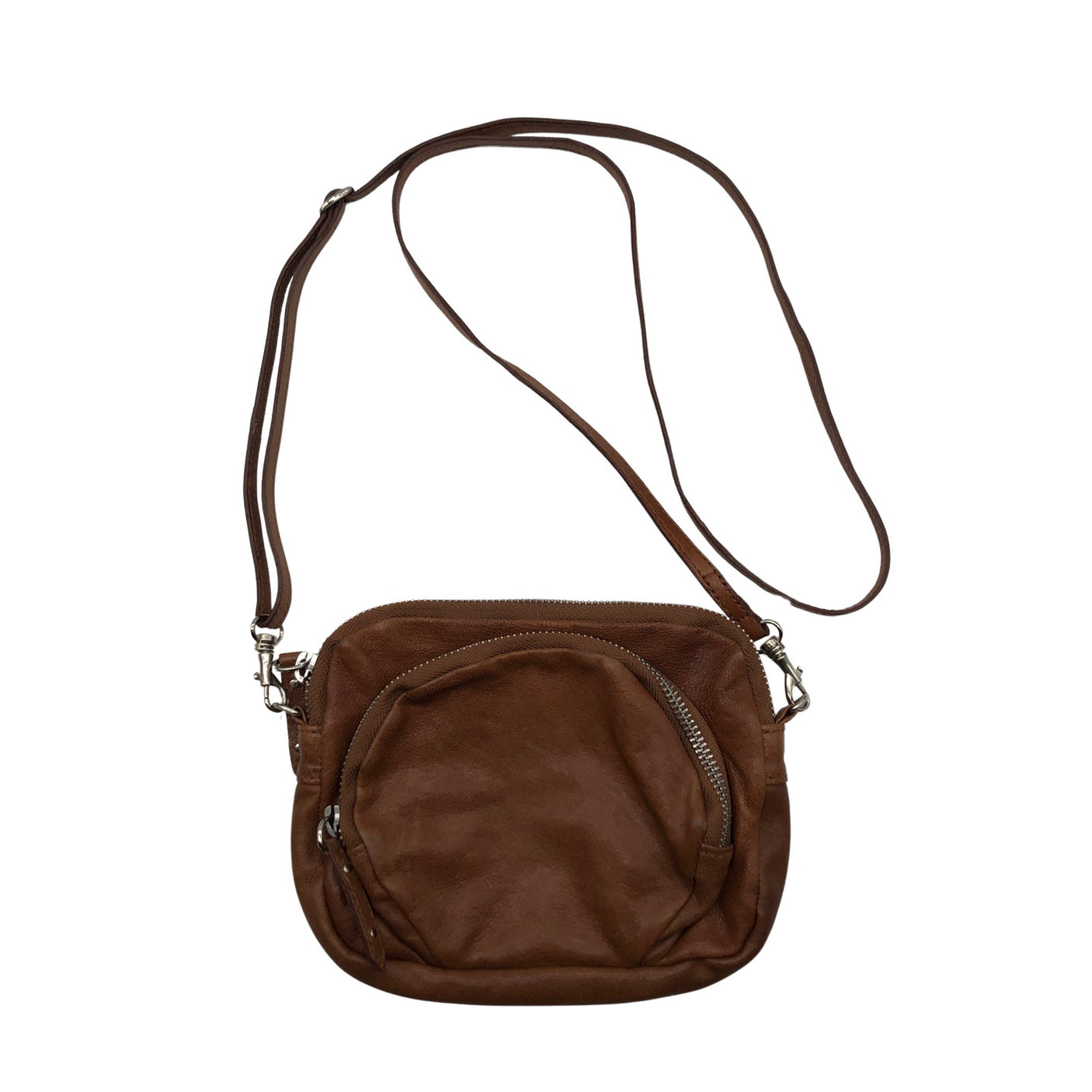 Olkalaukku, koko Mini