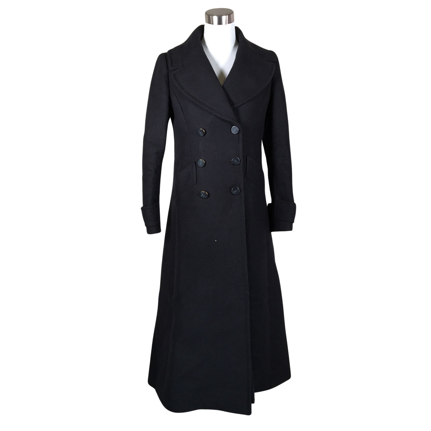 Unisex Tara Jarmon - Villakangastakki, koko 38 - (1)