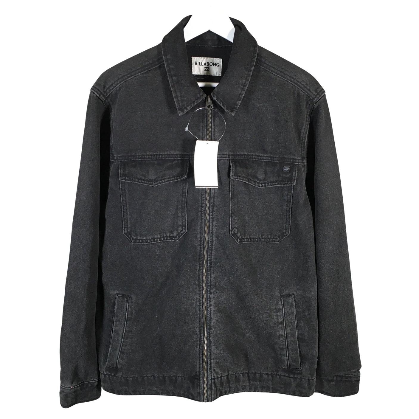 Unisex Billabong - Farkkutakki, koko L - (1)