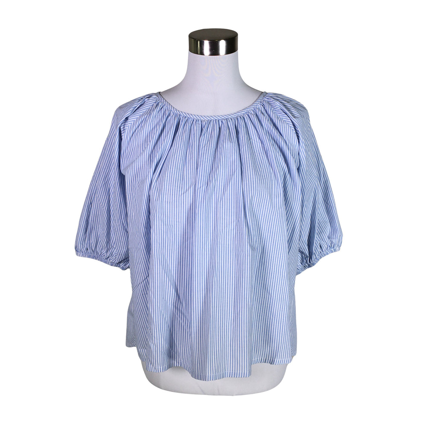 Unisex Nanso - Lyhythihainen pusero, koko 36 - (1)